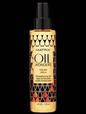 Matrix Oil Wonders Indian Amla