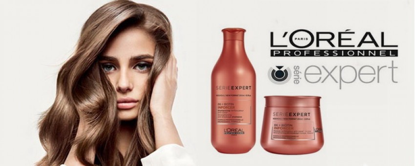 L oreal professionnel serie. L'Oreal Professionnel serie Expert реклама. L'Oreal Professionnel баннер. Loreal professional реклама. Лореаль профессионал реклама.