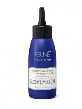 KEUNE 1922 BY J.M. FORTIFYING LOTION