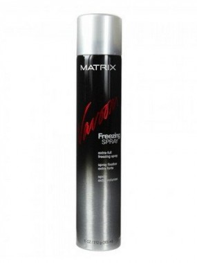 MATRIX VAVOOM FREEZING / EXTRA-FULL FREEZING SPRAY
