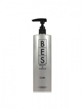 Bes PHF Conditioner Curl