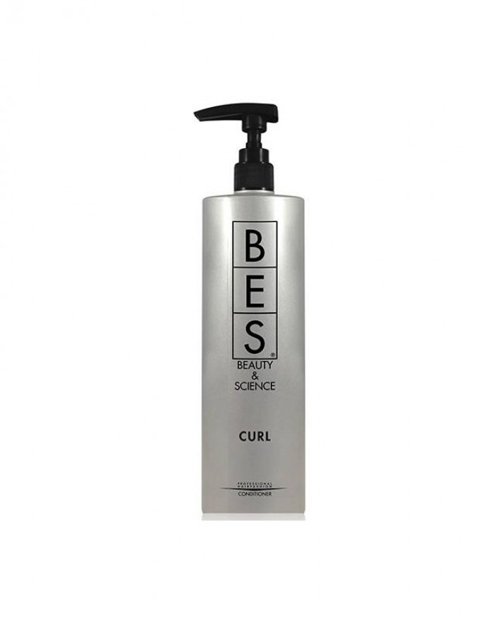 Bes PHF Conditioner Curl