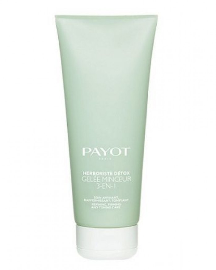 PAYOT HERBORISTE DETOX GELEE MINCEUR 3-EN-1