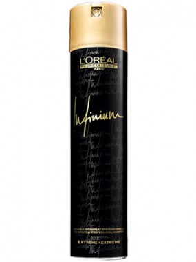 L'oreal Professionnel Infinium Crystal Extreme