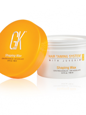 GKhair Shaping Wax 