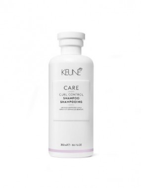 KEUNE Care Curl Control Shampoo