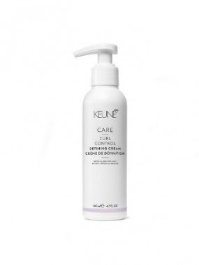 Keune Care Curl Control Defining Cream 