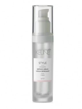 Keune Style Defrizz Serum 