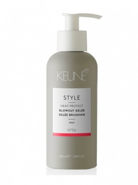 Keune Style Blowout Gelee