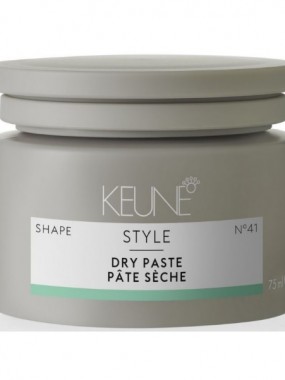 Keune Style Dry Paste 