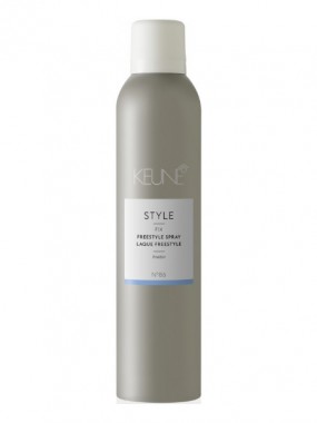 Keune Style Freestyle Spray