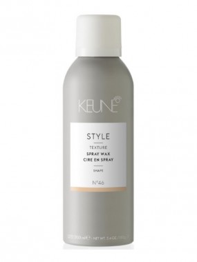 Keune Style Spray Wax 