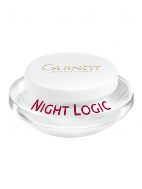 Guinot Creme Night Logic