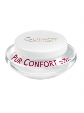 GUINOT PUR CONFORT SPF 15