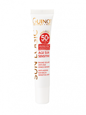 GUINOT Baume Age Sun Sensitive SPF50