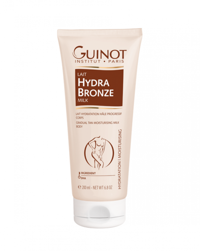 Guinot Lait Hydrabronze