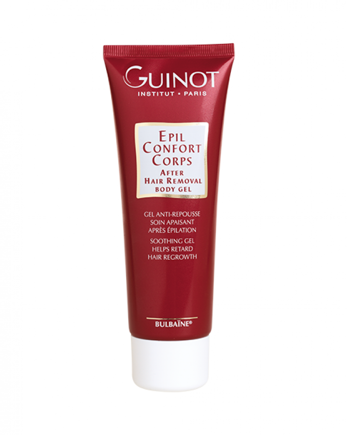 Guinot Epil Confort  Corps