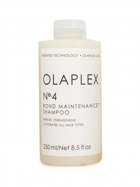 OLAPLEX NO. 4 BOND MAINTENANCE SHAMPOO