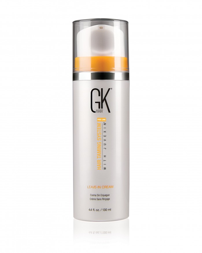 GKhair Leave-in Conditioner Cream 