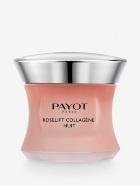 PAYOT ROSELIFT COLLAGENE NUIT 