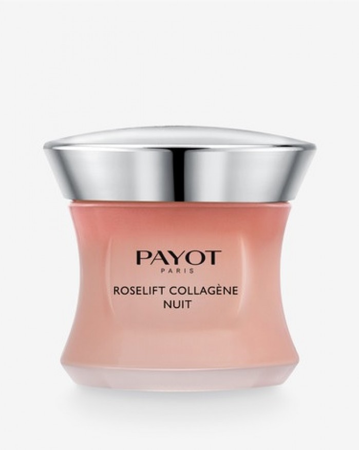 PAYOT ROSELIFT COLLAGENE NUIT 