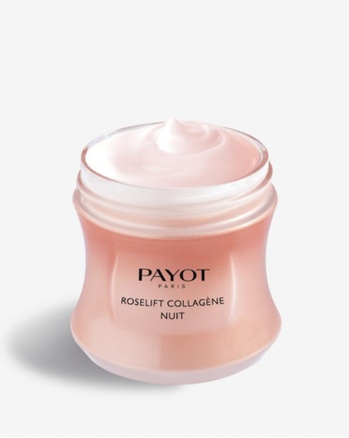 PAYOT ROSELIFT COLLAGENE NUIT 