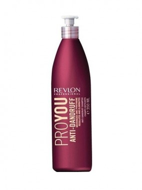 REVLON PRO YOU ANTI-DANDRUFF SHAMPOO 