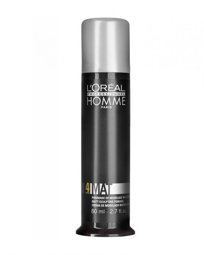 LOREAL PROFESSIONNEL HOMME MAT