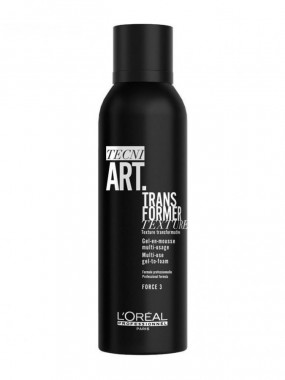 LOREAL PROFESSIONNEL TECHNI ART TRANSFORMER TEXTURA