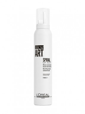 LOREAL PROFESSIONNEL TECNI ART SPIRAL QUEEN