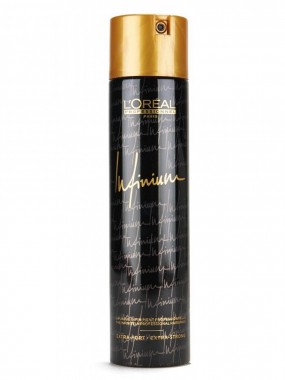 LOREAL PROFESSIONNEL INFINIUM PURE EXTRA STRONG 