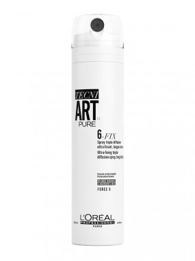 L’OREAL PROFESSIONNEL TECNI.ART 6 FIX 