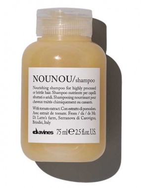 DAVINES NOUNOU SHAMPOO 