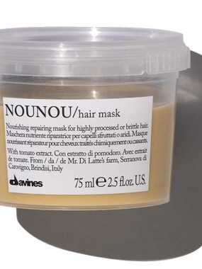 Davines Nounou Mask