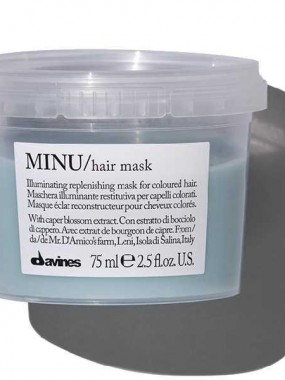 Davines Minu Hair Mask