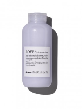 Davines Love Smoothing Hair Smoother 