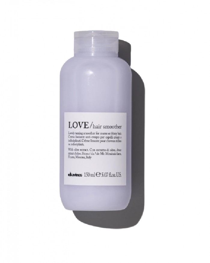 Davines Love Smoothing Hair Smoother 