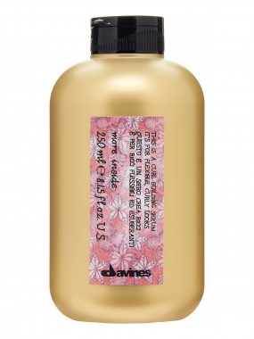 Davines This is a Curl Building Serum 