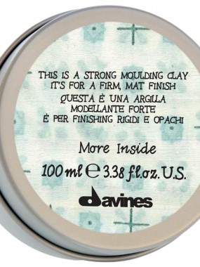 Davines This is a Strong Moulding Clay 