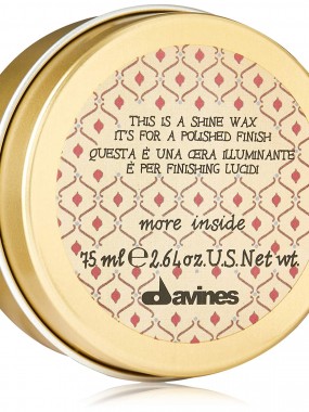 Davines This is A Shine Wax 