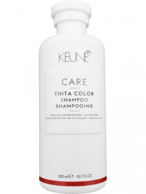 KEUNE CARE TINTA COLOR SHAMPOO