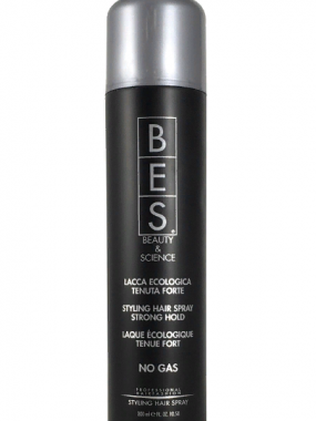 BES HAIR SPRAY NO GAS