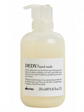 Davines Dedy hand wash