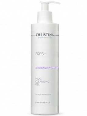 MARY COHR FRESH CLEANSING GEL