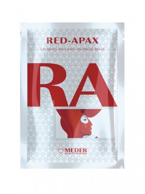MEDER Mask RED-APAX