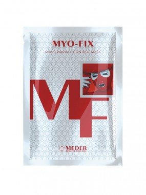 MEDER Mask MYO-FIX