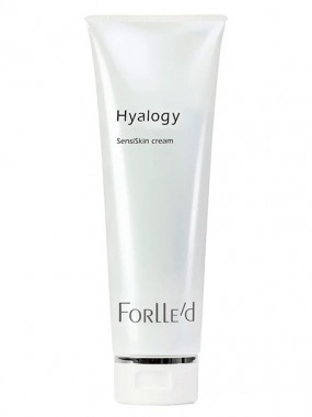 FORLLE'D Hyalogy P-effect clearance cleansing