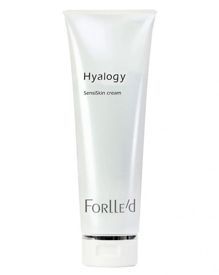 FORLLE'D Hyalogy P-effect clearance cleansing