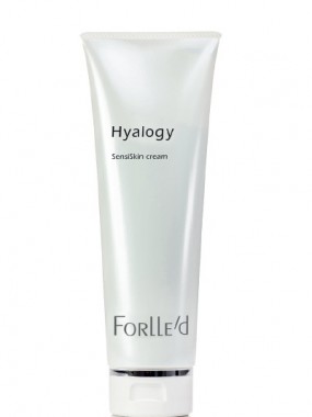 FORLLE'D Hyalogy SensiSkin cream