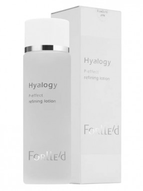 FORLLE'D Hyalogy P-effect refining lotion